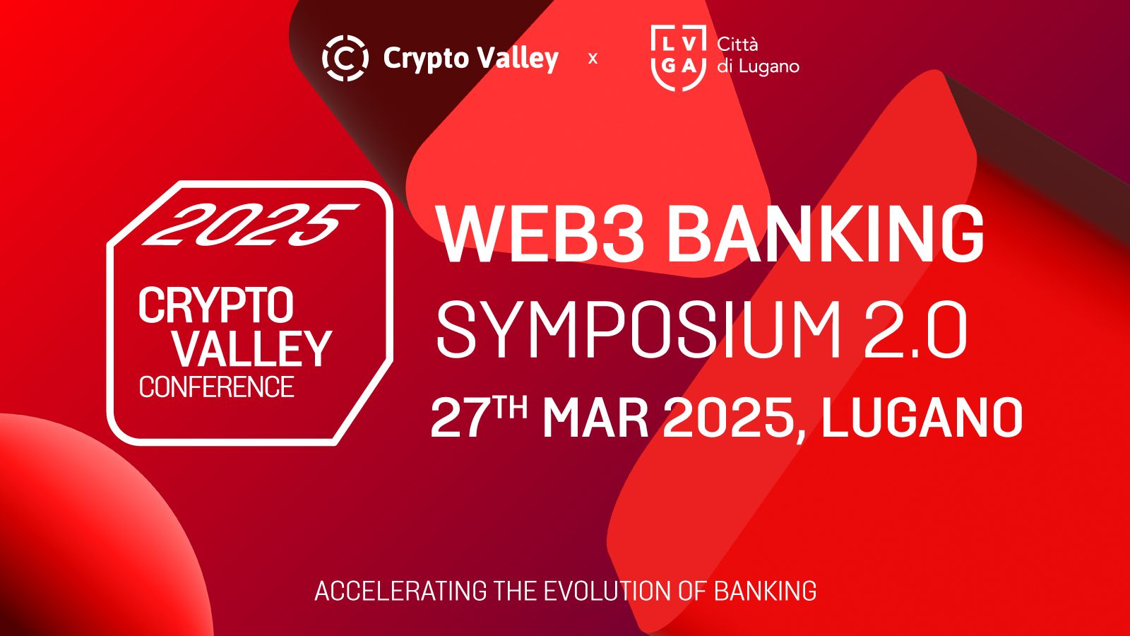  Web3 Banking Symposium 2025: Shaping the Future of Banking with Digital Innovation