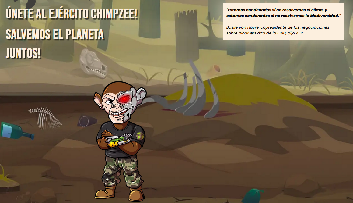 Esta criptomoneda nueva promete: podría multiplicar su precio x100 pronto