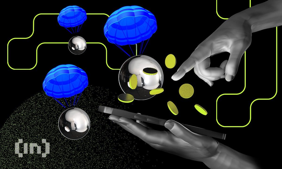 OpenSeaユーザー、SEAエアドロップ期限前にEVMウォレット連携を促される