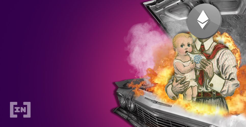 Ethereum Testnet Unstable After Hitting Istanbul Block