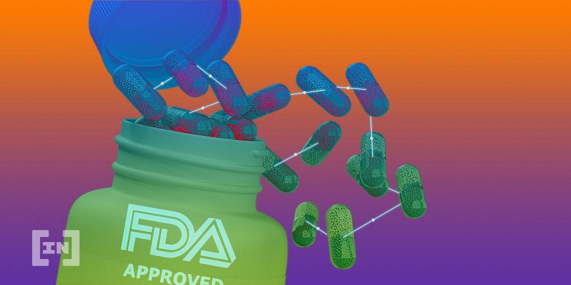 미 식품의약청(FDA) 블록체인 파일럿 이젠 “실용화”에 옮겨야..25개 기업 촉구