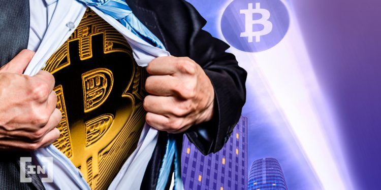 İnanç Salman Bitcoin İçin Yeni Hedeflerini Açıkladı
