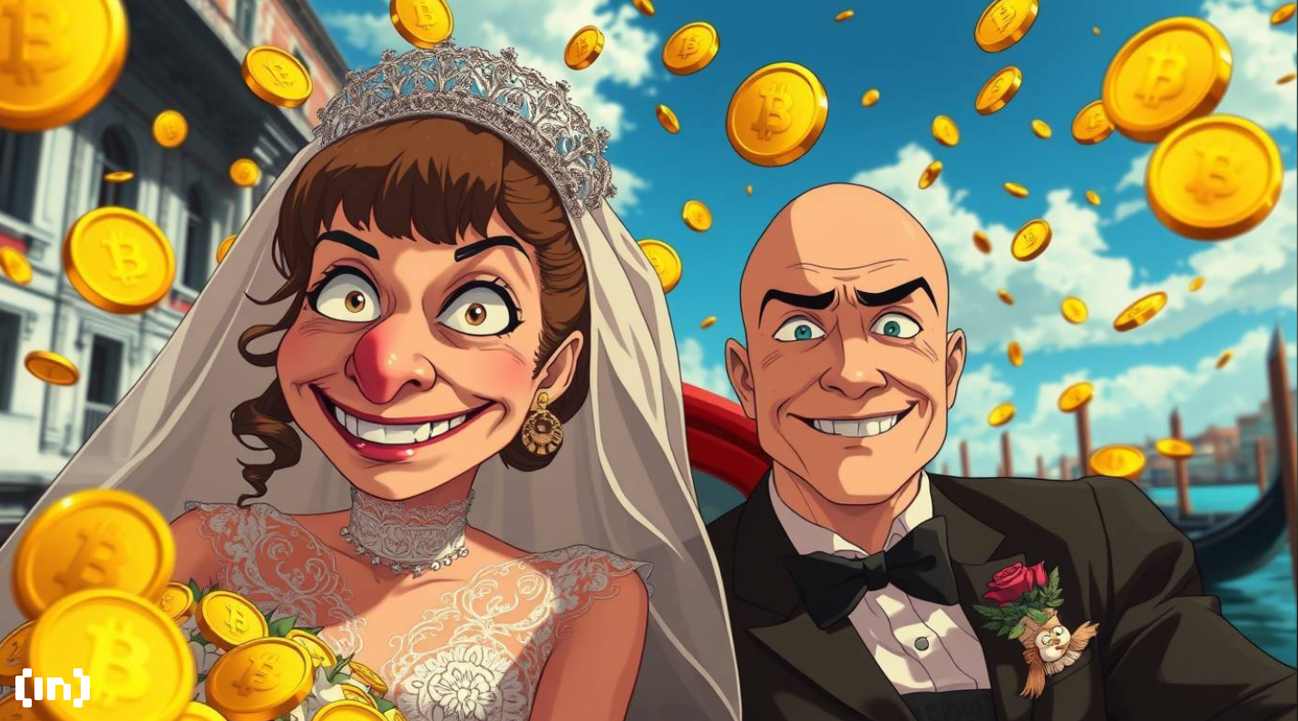 Bitcoin : à quoi s’attendre pour juillet 2025 ?