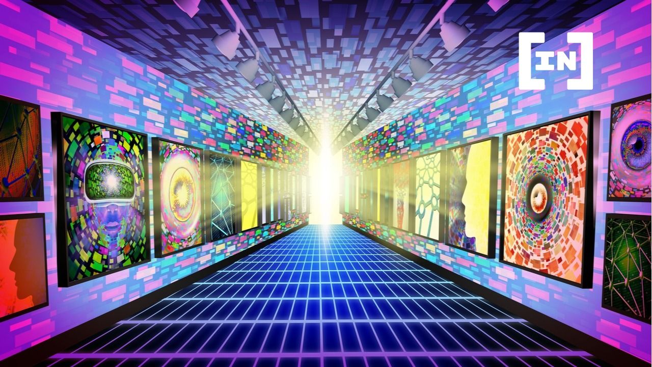 Future Predictions of NFTs: The Non-Fungible Token is Not Dead