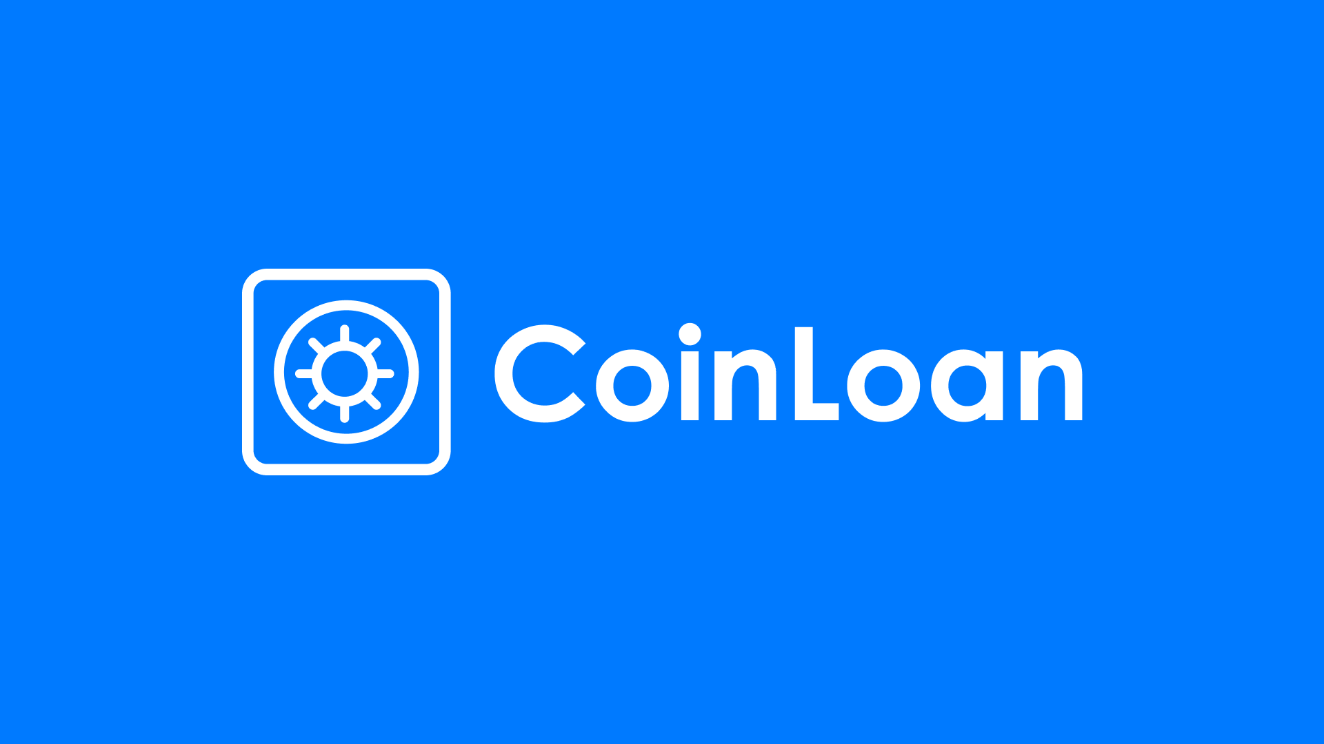 CoinLoan Shares November Growth Metrics