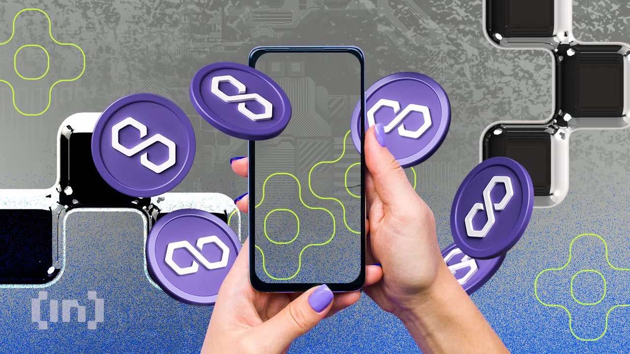 暗号資産（仮想通貨）ポリゴンを購入できる国内取引所と購入方法