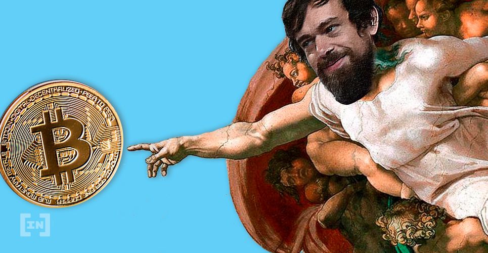 Bitcoin vượt ngưỡng kháng cự quan trọng 10.000 USD thành công, đi lên càng nhanh hơn