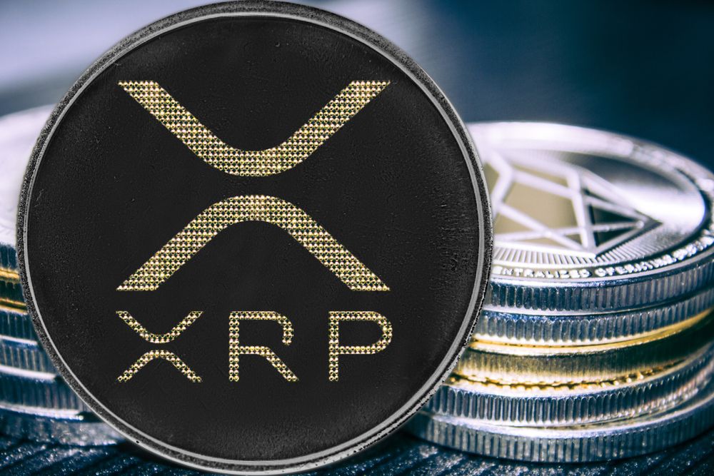 xrp ripple