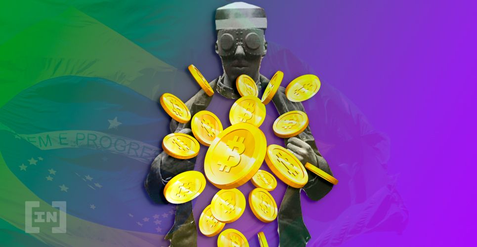 Leader of Brazilian Cryptocurrency Investment Scam has Arrest Warrant Upheld