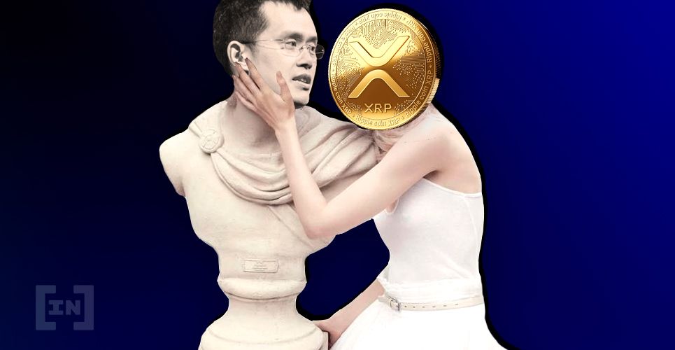 Ripple (XRP) Kendi Borsasını mı Kuruyor?