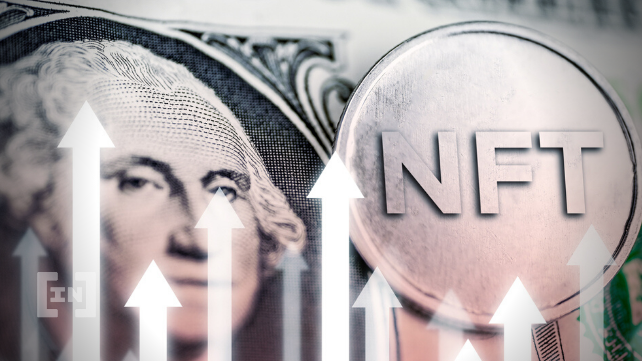 Report: NFT Market Valuation to Rise to Over $13 Billion by 2027