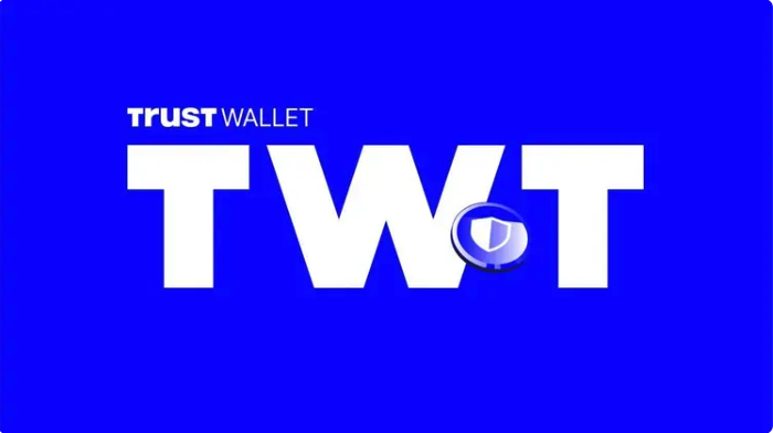 트러스트 월릿(Trust Wallet), 새로운 로드맵과 TWT의 비전