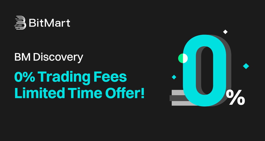 BitMart Discovery Officially Launches, Introducing a New Approach to Quality Asset Discovery