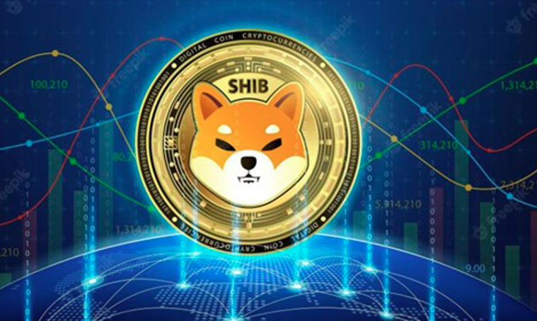 Preço de SHIB cai enquanto nova meme coin $Ai se torna viral