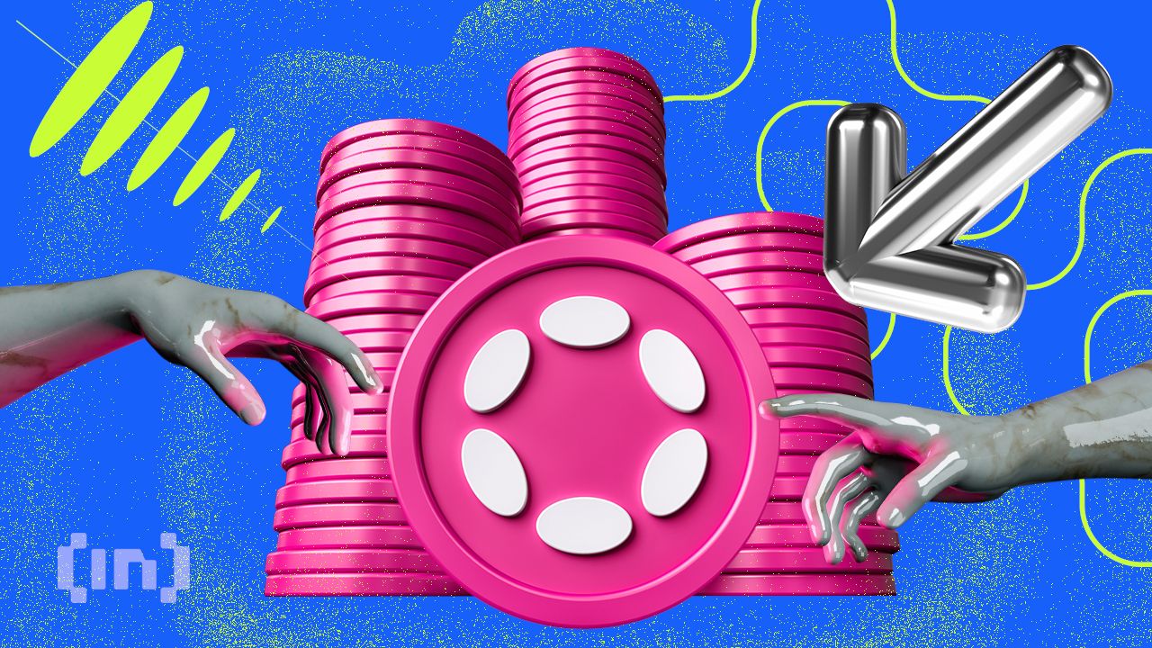 ¿Cómo hacer staking con Polkadot (DOT) en 2025?