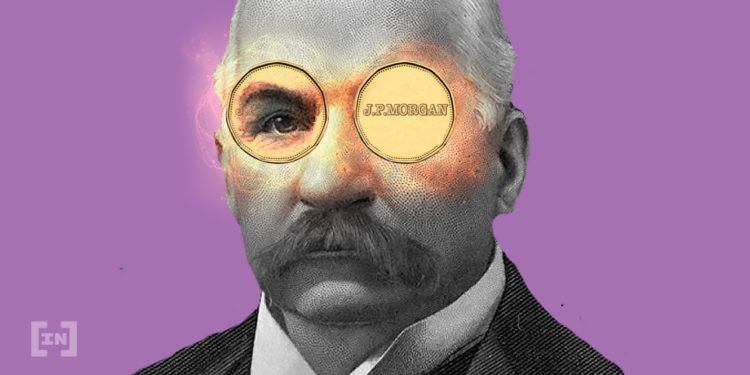 JPMorgan Chase règle 2,5 millions de dollars dans un affaire pour carte de crédit crypto