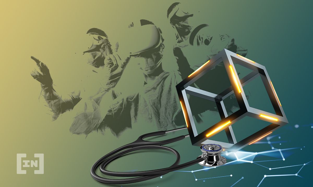 Healthcare Suffers From Massive Information Asymmetry, Says Solve.Care CEO