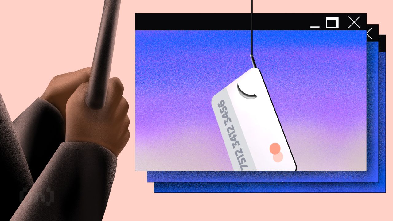 MoonPay басшылары 250 000 долларға Трамп тақырыбындағы крипто алаяқтыққа түскен болуы ықтимал