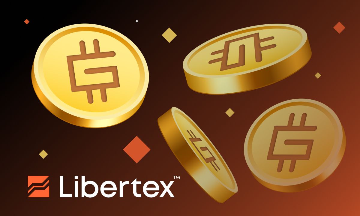 STEPN: Libertex Explains ‘Move-to-Earn’ Crypto Trend