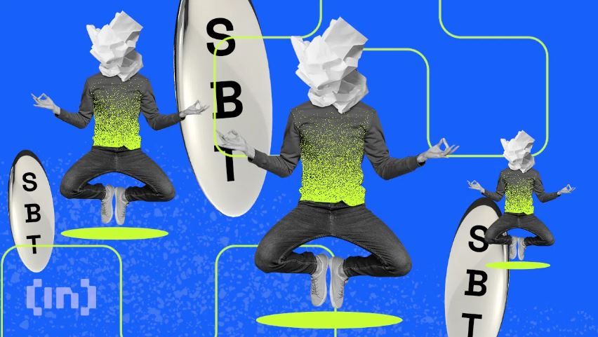 차세대 블록체인 생태계 ‘소울바운드 토큰'(SBT) 집중 해부