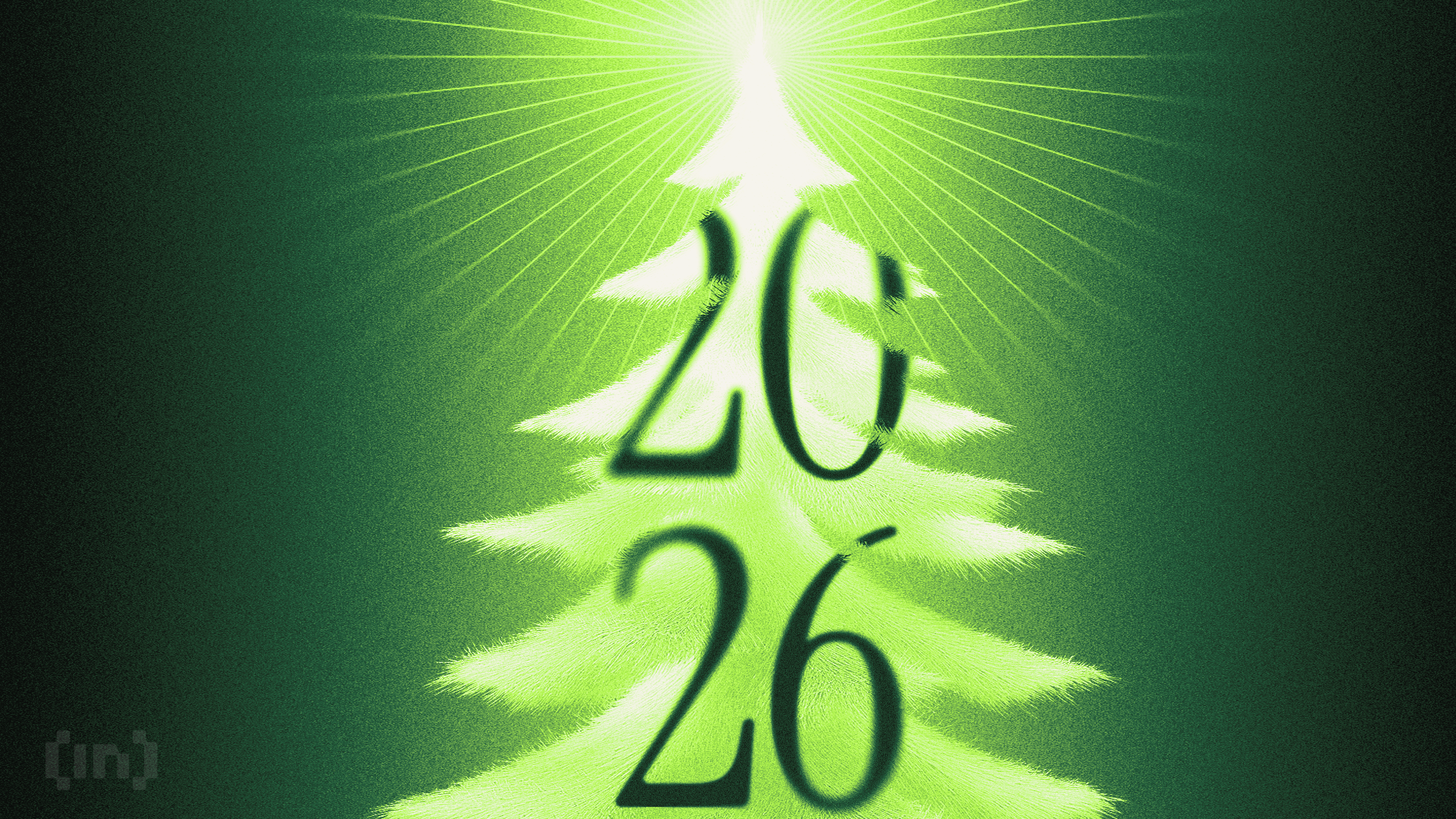 ¡Adiós 2025, hola 2026! ¿Qué le espera a Bitcoin y las criptomonedas en el Año Nuevo?