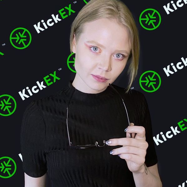 Екатерина Вебер