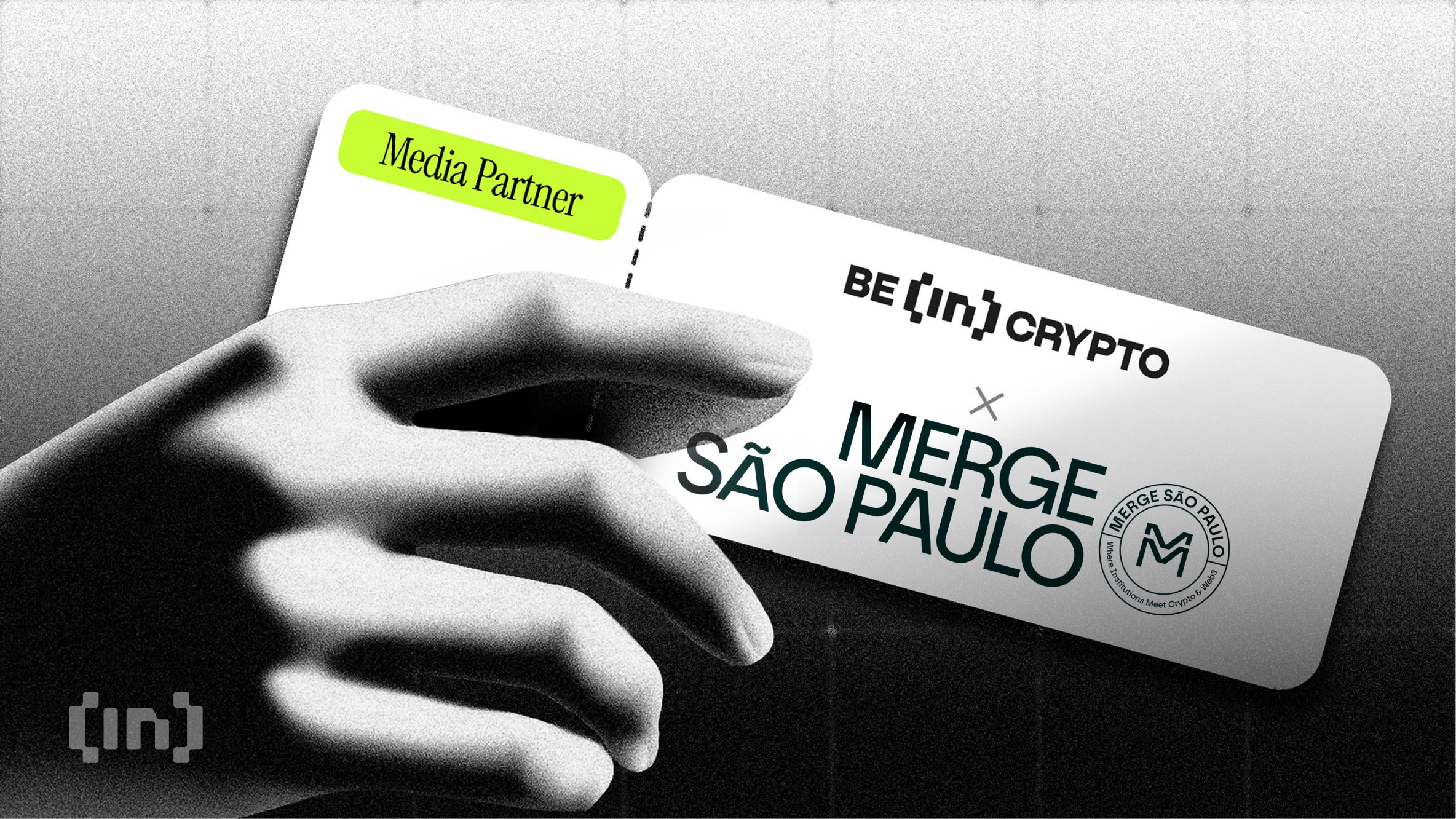 Dentro de MERGE São Paulo: cobertura directa de BeInCrypto