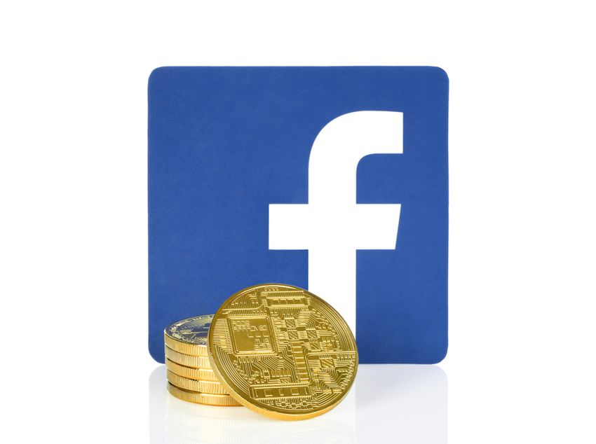 facebook crypto