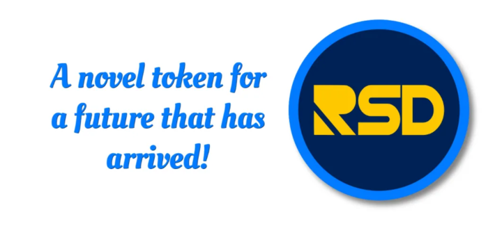 RSD Token – A Smart Algorithmic Token Aimed at the DeFi Market