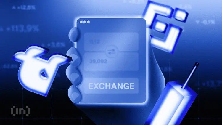 Beste Nederlandse crypto-exchanges voor beginners in 2025
