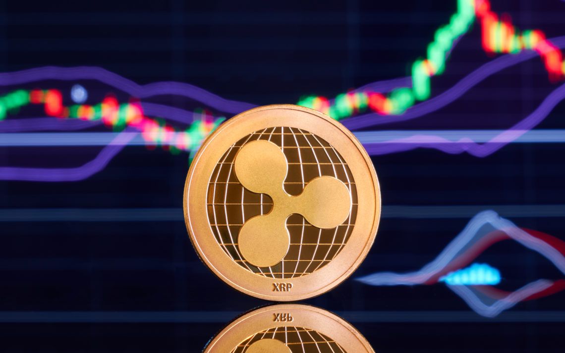 Should You Trust the XRP Price Spike?
