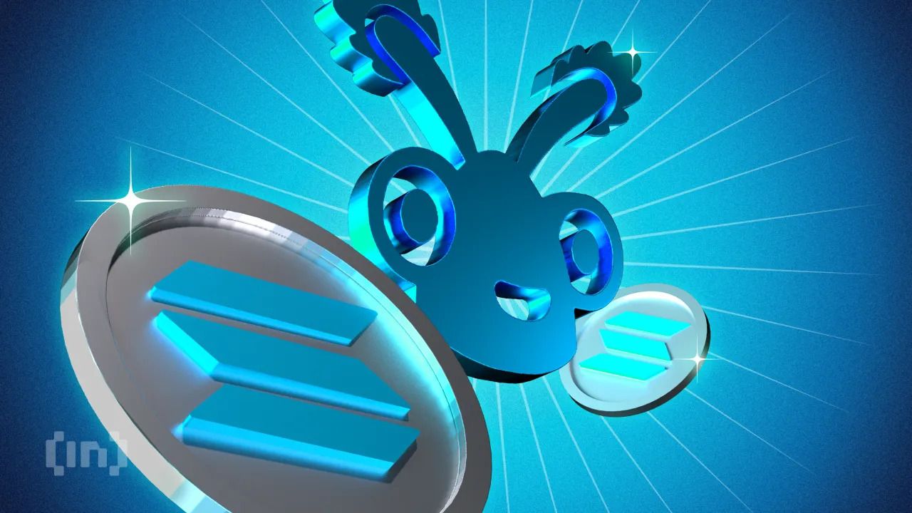 파트너 Archives - BeinCrypto Korea