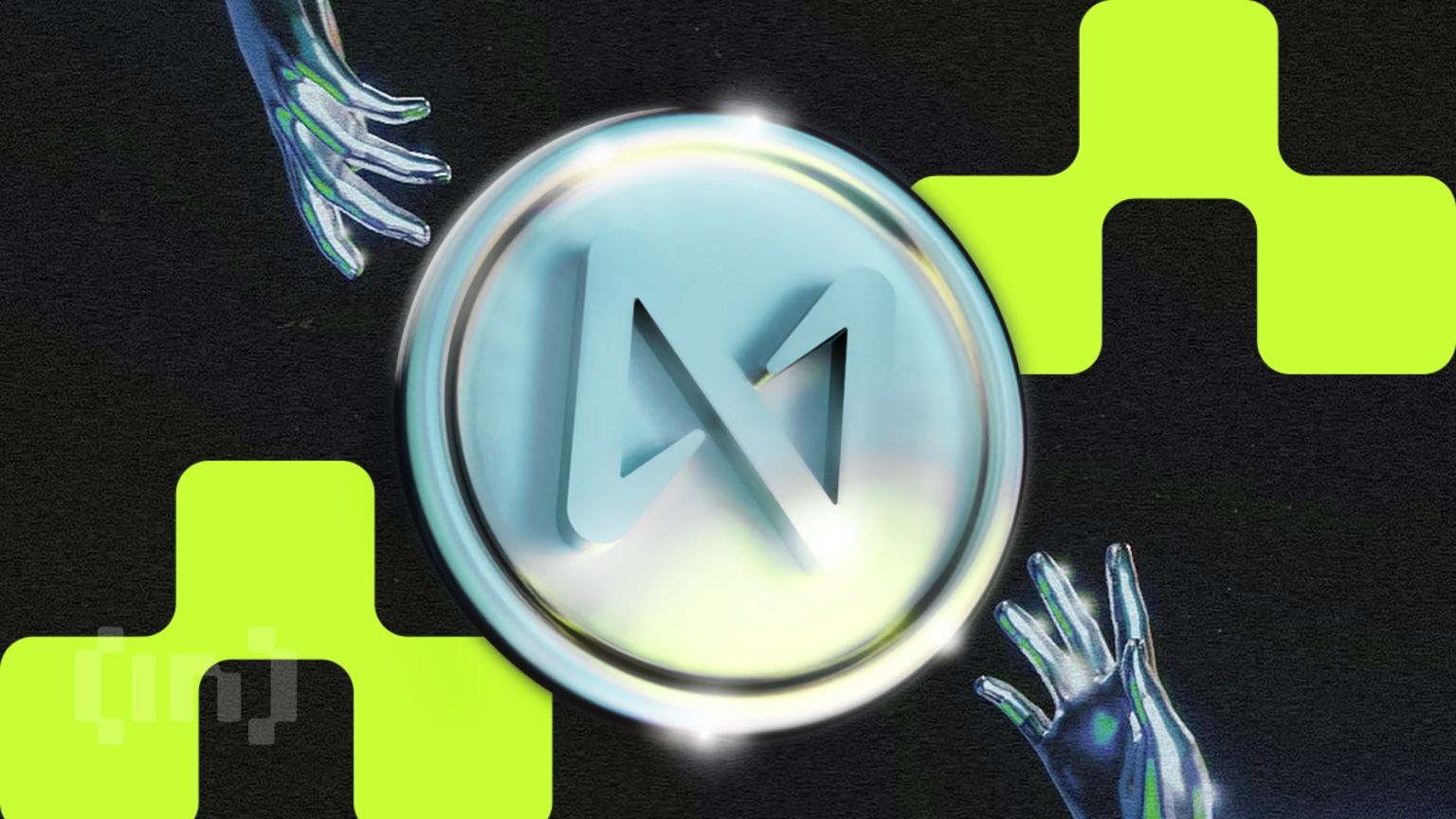 ‘페이팔 수수료의 1/50’…코스모스AI, 니어 프로토콜과 제휴