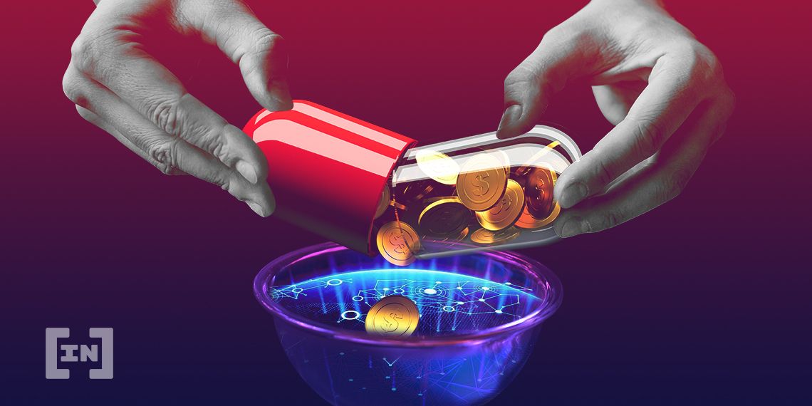 美 연구, 블록체인으로 제약업 1.8억 달러 절감할 수 있다.