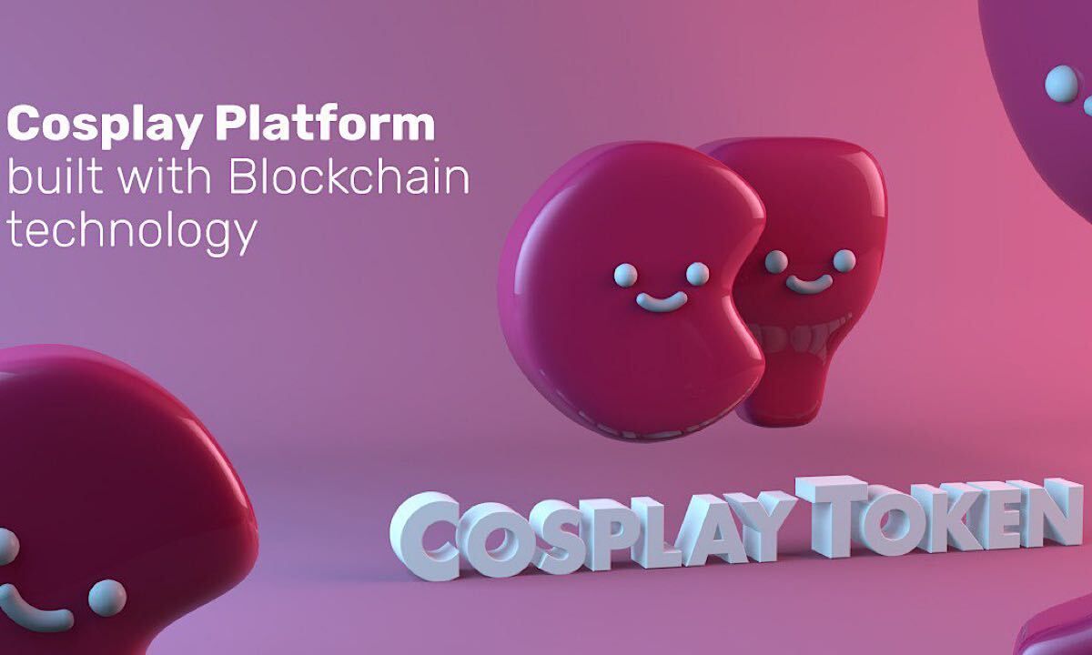 Cosplay Token to Be Listed on Zaif and SEBC Japanese Crypto Exchanges