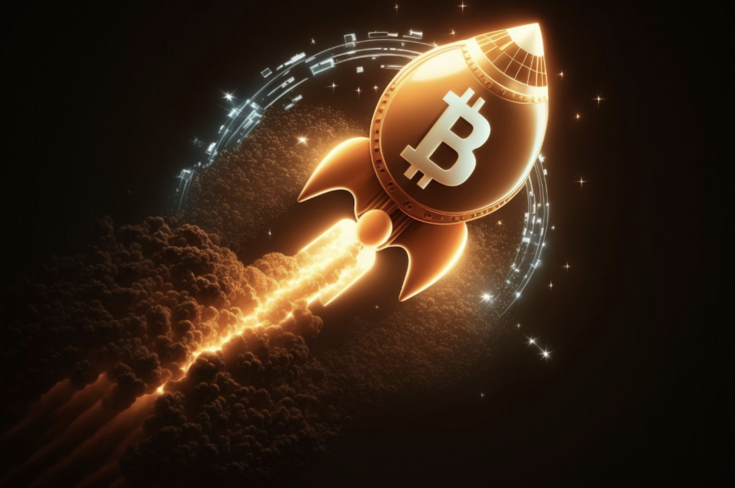 Bitcoin (BTC) Rally Pushes Meme Coins Higher: DOGE and PEPE Soar. GFOX Presale Eyes $500,000