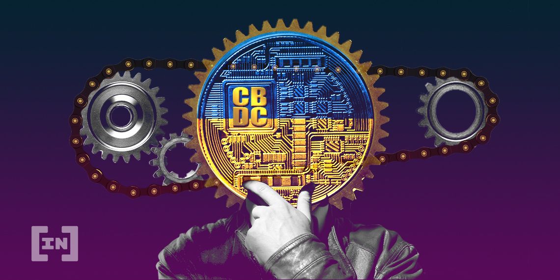 Ukraine – The First Eastern European Nation With Its Own CBDC?