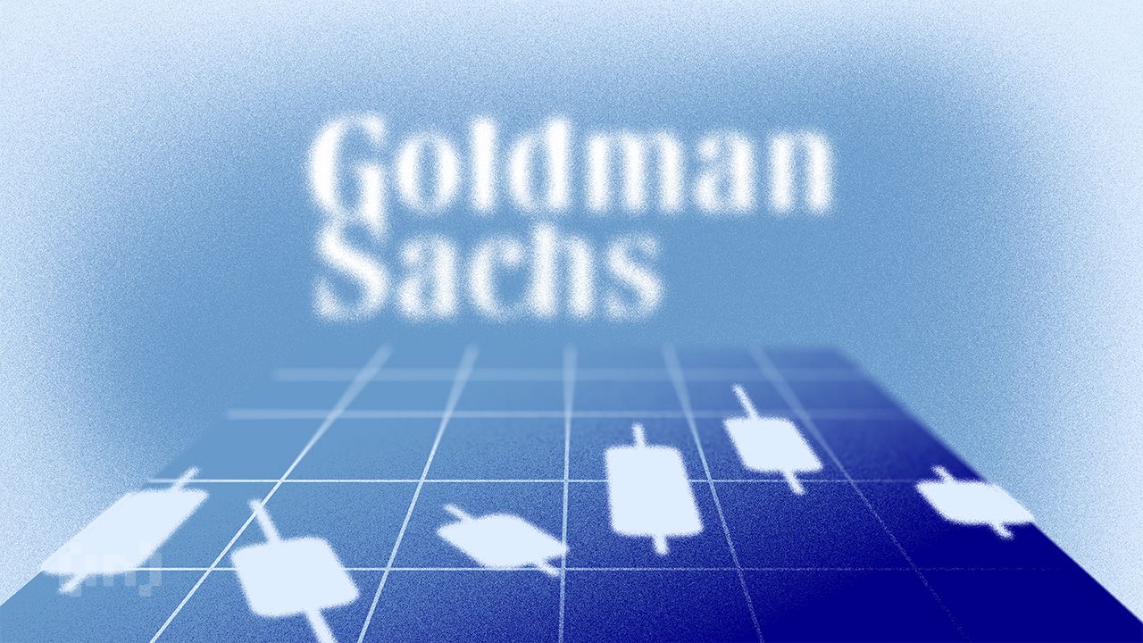 Goldman Sachs стейблкоин нарығы трлн-ға жетеді деп болжайды