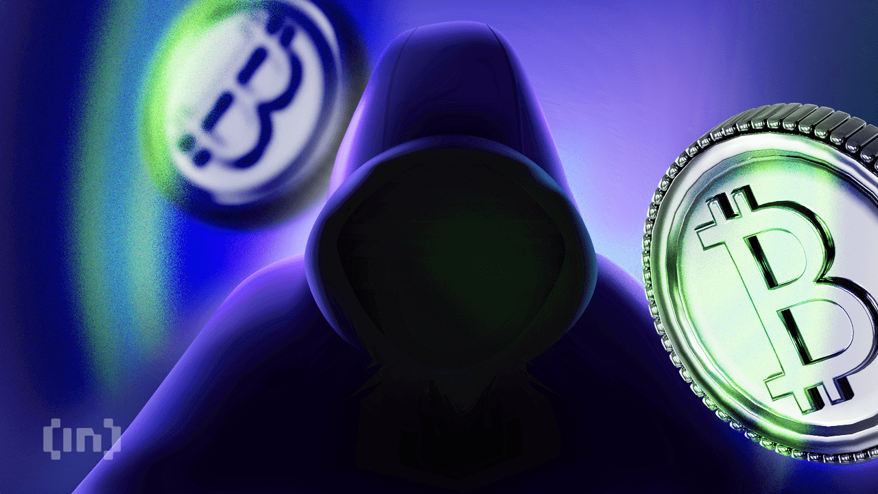 Хто такий Сатоші Накамото?