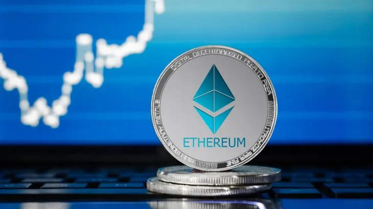 Predicción del precio de criptomonedas: ¿Qué le espera a Ethereum (ETH)?