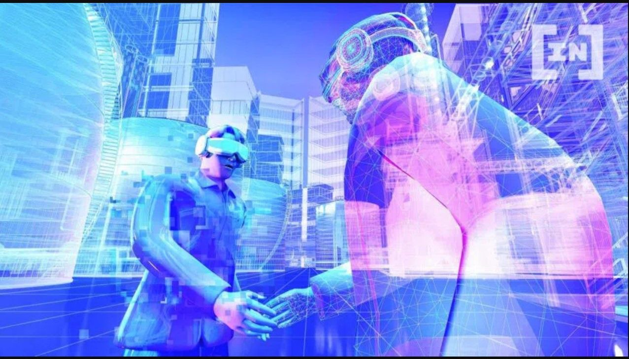 Hãng giày Skechers thuê một không gian 450m vuông trong Decentraland Metaverse