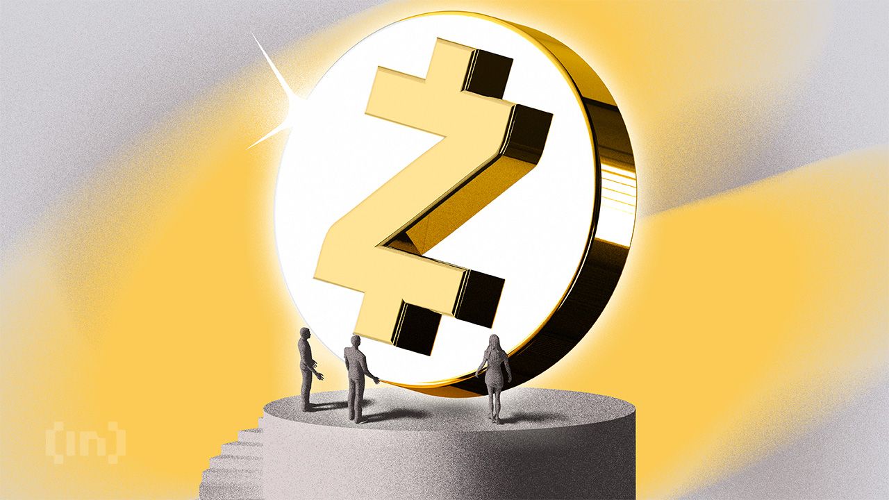 From $180 to $60,000? Why Some Analysts Say Zcash Rally Is Just Getting Started