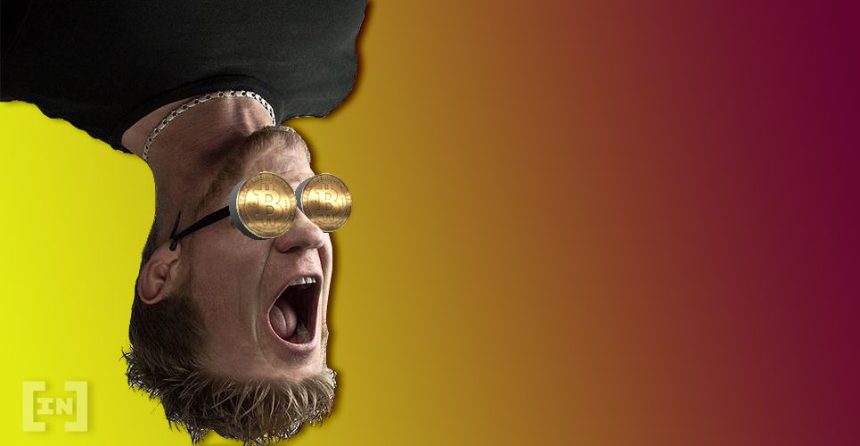 Precio de Bitcoin cae a $8.000 un día después del lanzamiento de los futuros de Bakkt