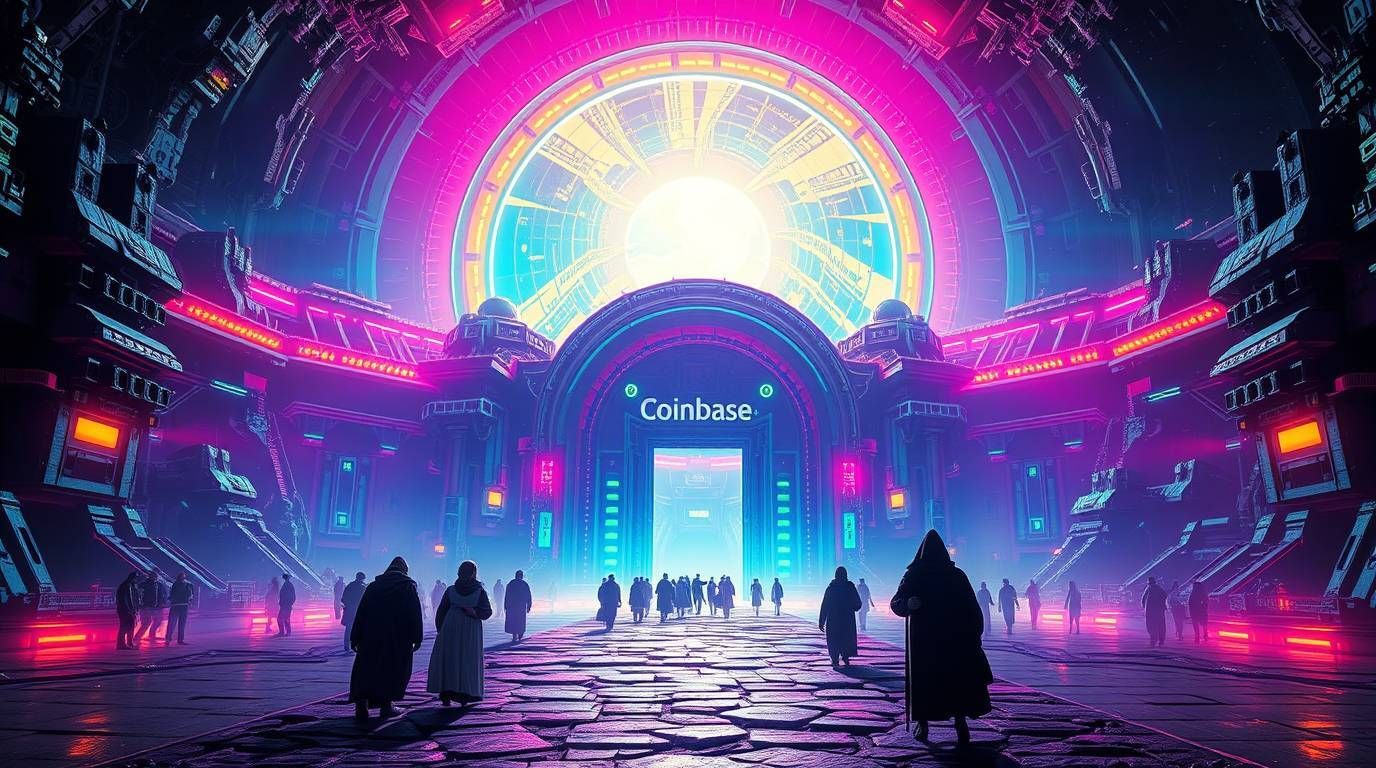 Coinbase va lister BNB : alliance de choc ou piège du marché ?