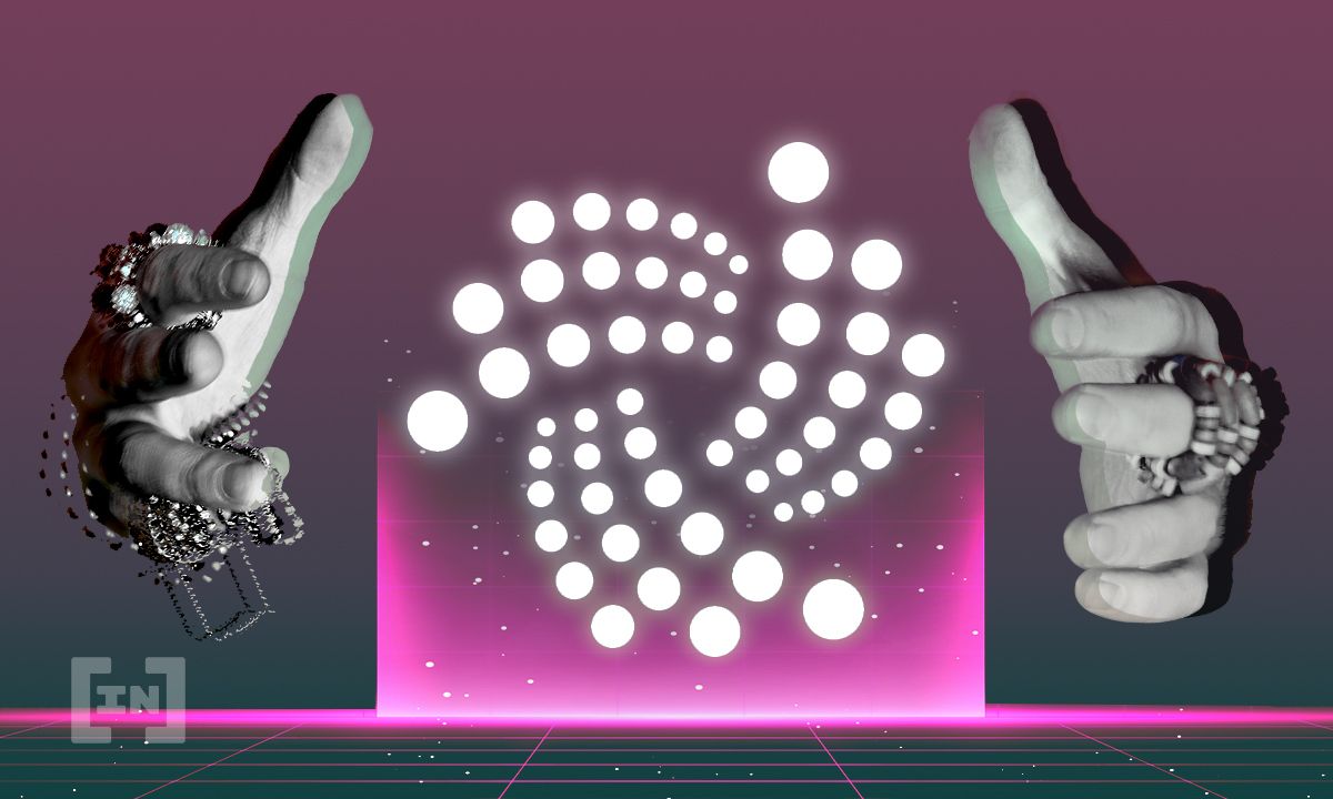 Significant Progress in Testing of ‘Fully Decentralized’ IOTA Announced