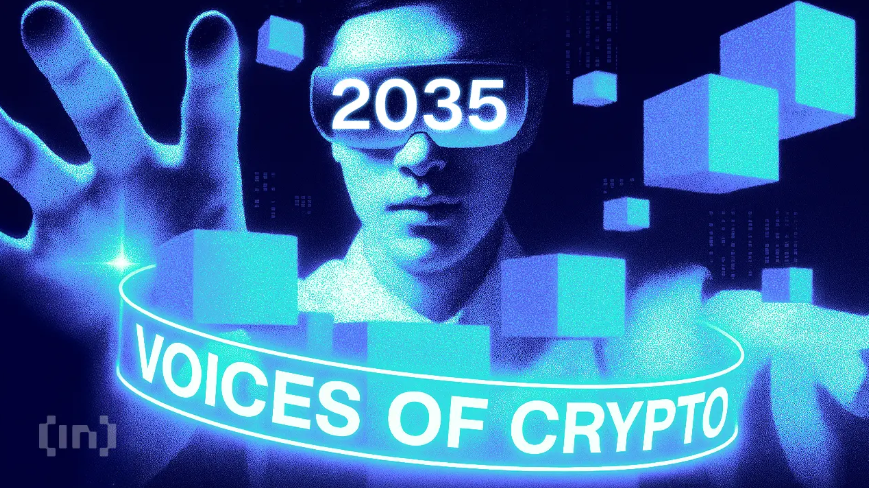 Каким будет финтех в 2035 году