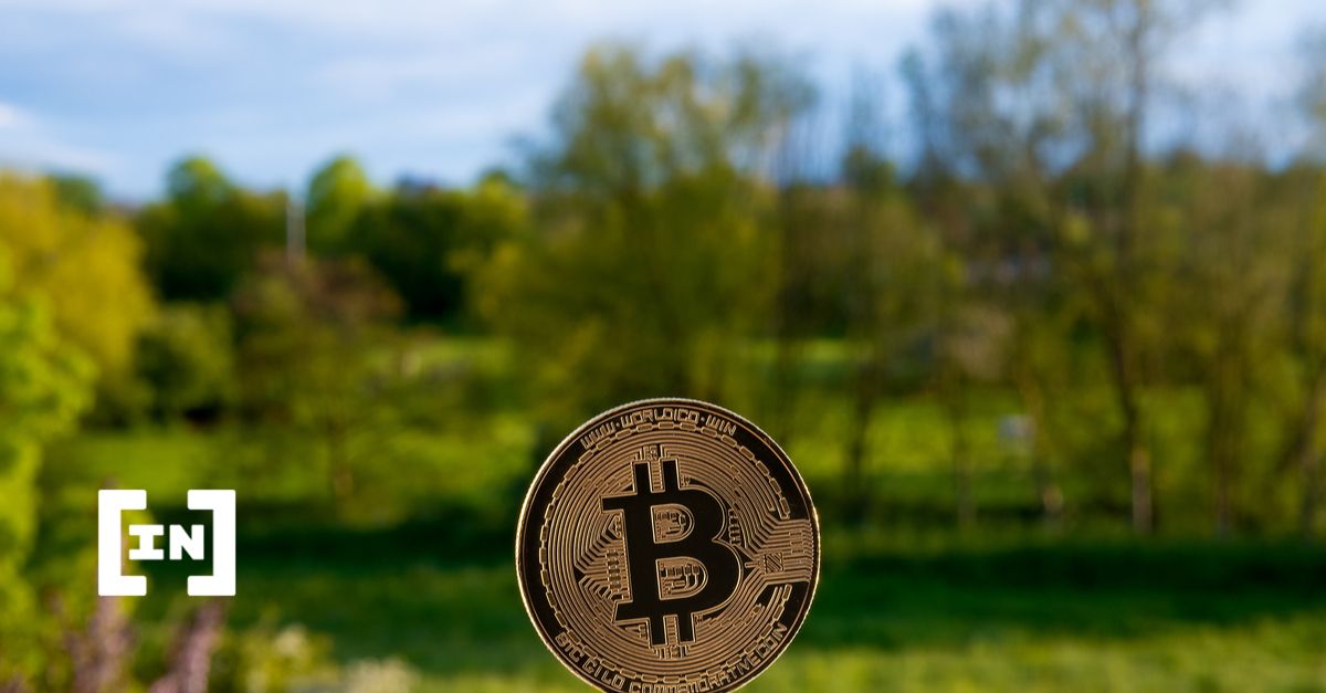 Bitcoin podría ser el primer sistema monetario con cero emisiones netas en 2024