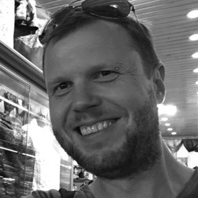Gregor Zavcer