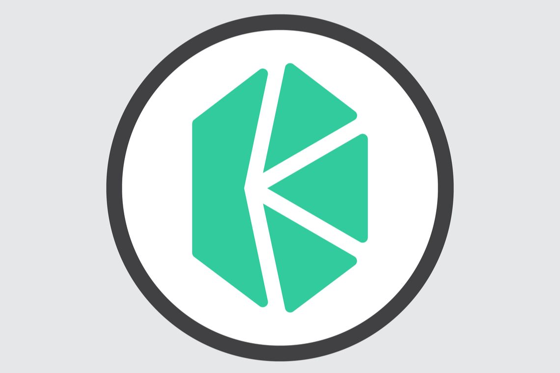 kyber network knc