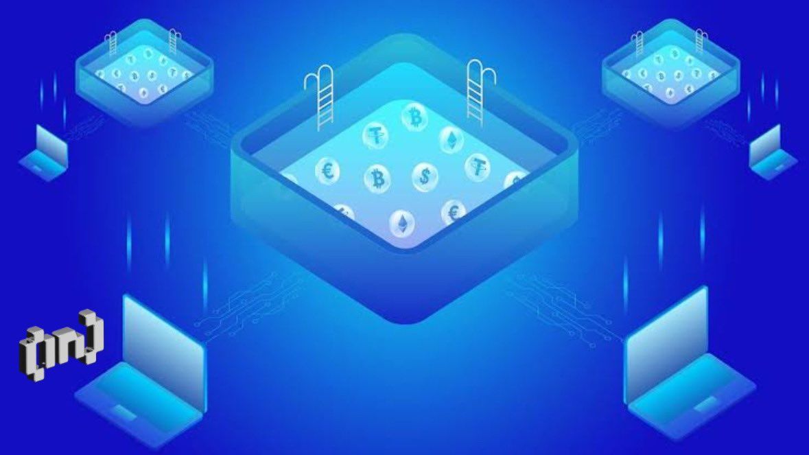 ما هي السيولة في العملات الرقمية؟ ولماذا تتحكم في نجاح وفشل المشاريع؟ 